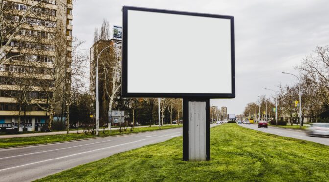 billboardy Katowice